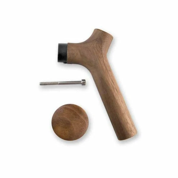 Fellow Stagg Wooden Handle Kit 1 Fellow Stagg Wooden Handle Kit