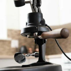 Flair 58 LE Espresso Maker Limited Edition -Alternative Brewing Shop Flair 58 LE Electric Manual Lever Coffee Machine 1024x