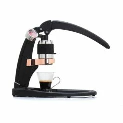 Flair Espresso Maker Signature Pro 2 Single 14 Flair Espresso Maker Signature Pro 2 Single -Alternative Brewing Shop Flair Espresso Maker Signature Pro Black 1024x
