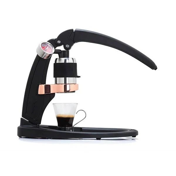 Flair Espresso Maker Signature Pro 2 Single 7 Flair Espresso Maker Signature Pro 2 Single - Image 7