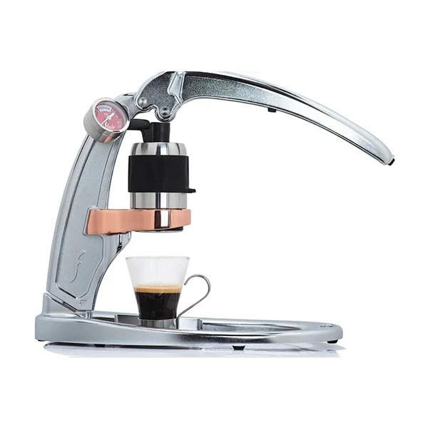 Flair Espresso Maker Signature Pro 2 Single 8 Flair Espresso Maker Signature Pro 2 Single - Image 8