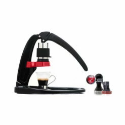 Flair Espresso Maker 11 Flair Espresso Maker -Alternative Brewing Shop Flair Signature Classic with Pressure Gauge Kit 1024x