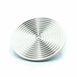 The Force Tamper 58.5 Replacement Base -Alternative Brewing Shop Force 58.5mm Tamper Ripple Base 1024x