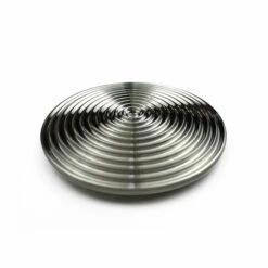 The Force Tamper 58.5 Replacement Base -Alternative Brewing Shop Force Tamper Base 58.5mm Ripple 1024x
