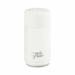 Frank Green Original Reusable Cup -Alternative Brewing Shop Frank Freen 12oz Original Reusable Cup Cloud 1024x