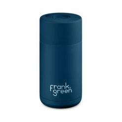 Frank Green Original Reusable Cup -Alternative Brewing Shop Frank Freen 12oz Original Reusable Cup Sailor Blue 1024x