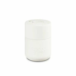 Frank Green Original Reusable Cup -Alternative Brewing Shop Frank Freen 8oz Original Reusable Cup Cloud 1024x