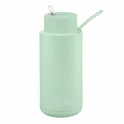 Alternative Brewing Shop -Alternative Brewing Shop Frank Green Ceramic Reusable Bottle Large Mint Gelato 1024x