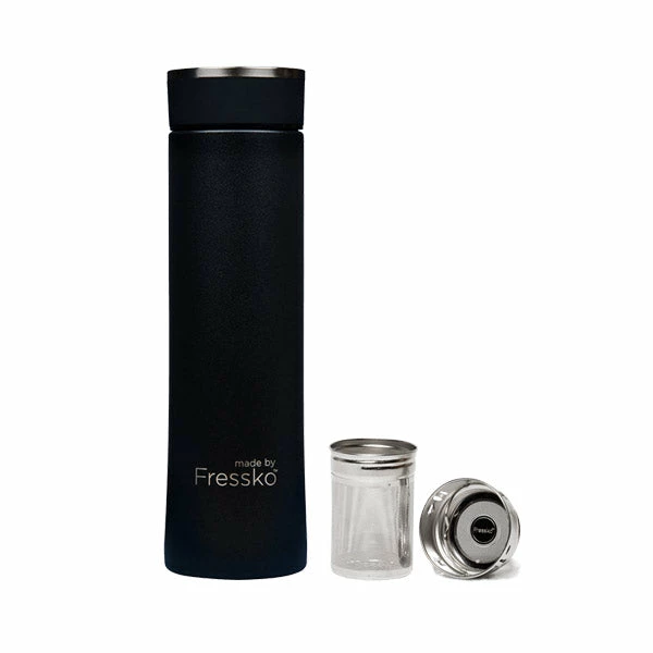 Fressko Stainless Colour Flask 4 Fressko Stainless Colour Flask - Image 4