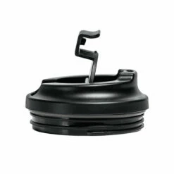 Fressko Replacement Lid -Alternative Brewing Shop Fressko Coffee Cup Replacement Lid Black 1024x