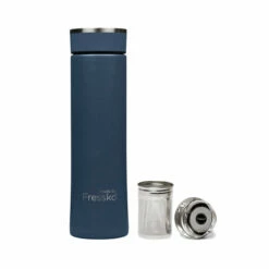 Fressko Stainless Colour Flask 8 Fressko Stainless Colour Flask -Alternative Brewing Shop Fressko Denim Flask 500ml 1024x