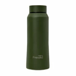 Fressko Insulated Stainless Steel - Core -Alternative Brewing Shop Fressko Insulated Stainless Steel Core 1L Khaki 1024x