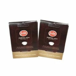 Friis - Coffee Savor Valve Set, 6 Pack