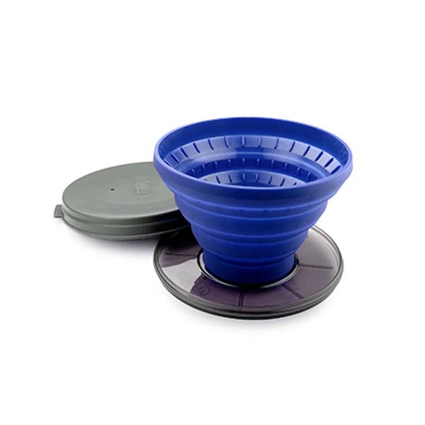 GSI Collapsible Java Drip Coffee Maker 1 GSI Collapsible Java Drip Coffee Maker