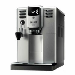 Gaggia Anima Deluxe Automatic Espresso Machine -Alternative Brewing Shop Gaggia Anima Deluxe Superautomatic Espresso Machine 1024x