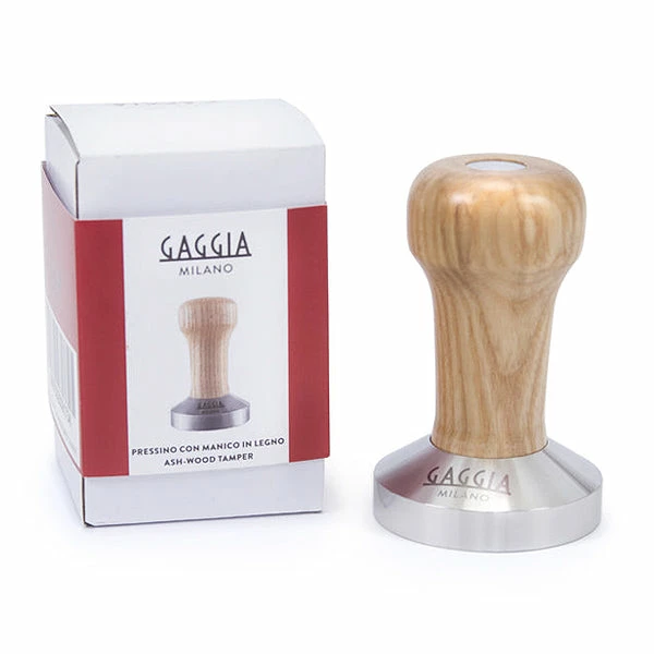 Gaggia Authentic Tamper 1 Gaggia Authentic Tamper