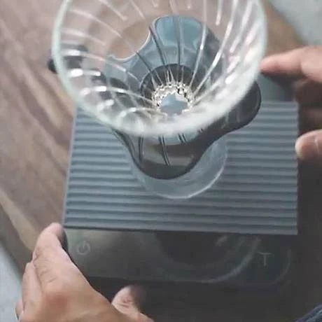 Hario Glass V60 9 Hario Glass V60 - Image 9