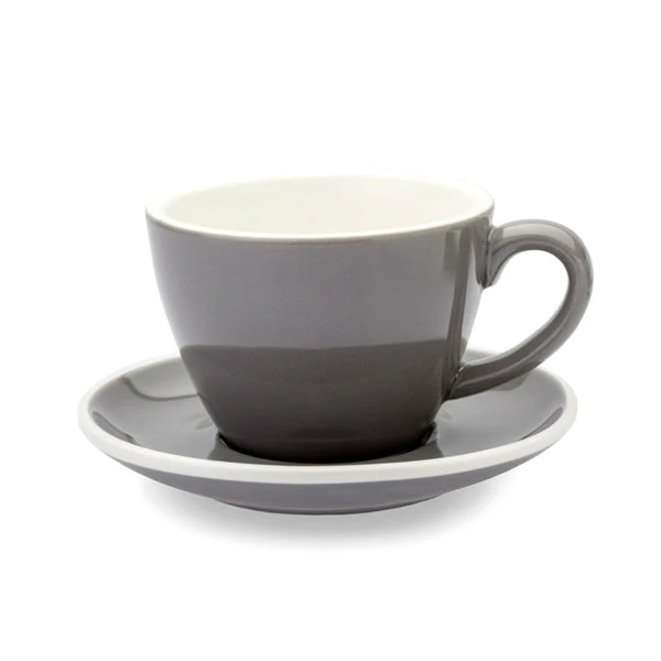 ACF Cup & Saucer 6 Set - 6oz 6 ACF Cup & Saucer 6 Set - 6oz - Image 6