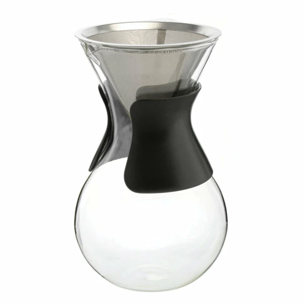 GROSCHE Austin G6 Pour Over Coffee Maker 1 GROSCHE Austin G6 Pour Over Coffee Maker