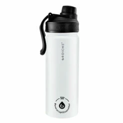 GROSCHE Chicago Steel Infuser Tumbler