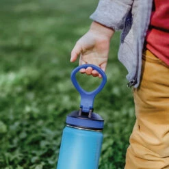 GROSCHE Lil Chill Kids Insulated Sip Flask -Alternative Brewing Shop Grosche Lil Chill Insulated Child Friendly Water Bottle 1024x