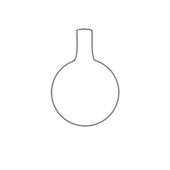 Tiamo Spare Parts HG2650 -Alternative Brewing Shop HG2650 Bottom Coffee Carafe 1024x