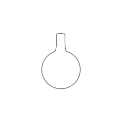 Tiamo Spare Parts HG2713-HG2714 -Alternative Brewing Shop HG2713 Bottom Coffee Carafe 1024x