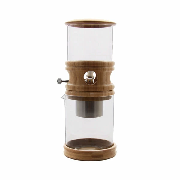 Tiamo Small Cold Drip - HG6329 1 Tiamo Small Cold Drip - HG6329