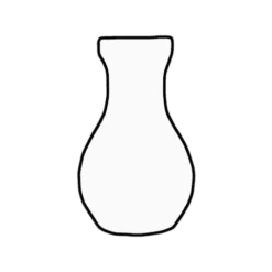 Tiamo Spare Parts HG6333-HG2605 -Alternative Brewing Shop HG6333 Coffee Carafe 1024x