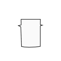 Tiamo Spare Parts HG6333-HG2605 -Alternative Brewing Shop HG6333 Ground Coffee Holder 1024x