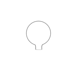 Tiamo Spare Parts HG6333-HG2605