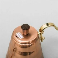 Hario Copper Buono Kettle 900ml -Alternative Brewing Shop HR VKB 90CP 4 1024x