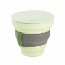HUNU Collapsible Cup -Alternative Brewing Shop HUNU Cllapsible Cup Green 1024x