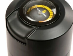 Handpresso Flask With Thermometer -Alternative Brewing Shop Handpresso Flask with Thermometer guage 1024x