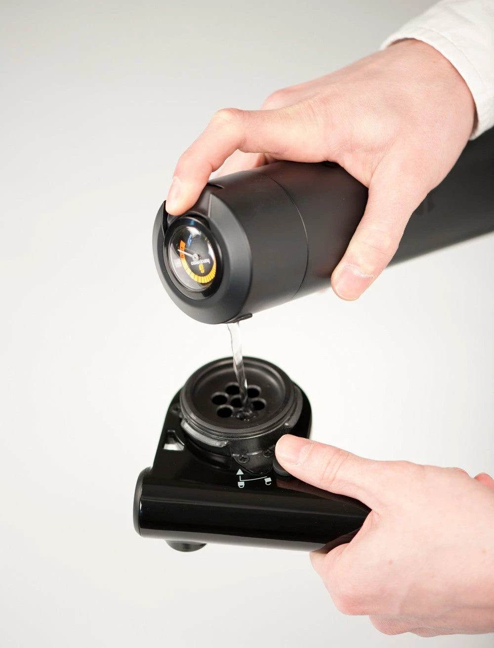 Handpresso Outdoor Set - Pump & Thermo Flask 4 Handpresso Outdoor Set - Pump & Thermo Flask - Image 4