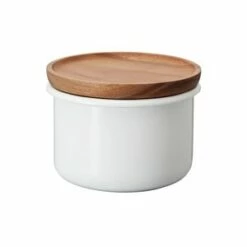Hario Bona Tea Coffee Canister