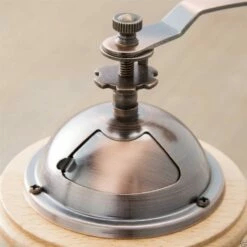 Hario Coffee Grinder Column - Wood -Alternative Brewing Shop Hario Coffee Grinder Column Wood 1024x