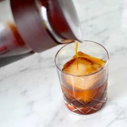 Hario Cold Brew Pot 1L - Black -Alternative Brewing Shop Hario Cold Brew Pot CBR 1L 95656224 de59 456f b7c7 733ccde84b01 1024x