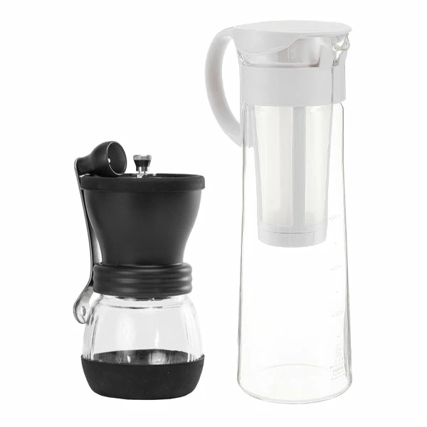 Hario Cold Brew & Grinder Bundle 5 Hario Cold Brew & Grinder Bundle - Image 5