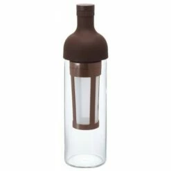 Hario Cold Brew In A Bottle -Alternative Brewing Shop Hario Cold Brew in a Bottle Brown 1024x
