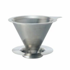 Hario Double Mesh Metal Dripper