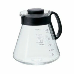 Hario Range Server Black 5 Hario Range Server Black -Alternative Brewing Shop Hario Glass V60 Range Server 800ml 1024x