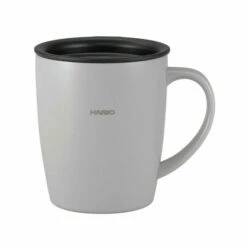 Hario Insulated Mug With Lid
