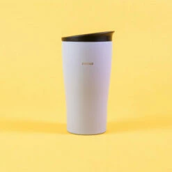 Hario Insulated Tumbler -Alternative Brewing Shop Hario Insulated Travel Tumbler 300ml Grey 1024x