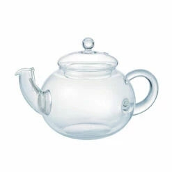 Hario Jumping Tea Pot