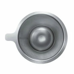 Hario Kasuya Double Stainless Steel Dripper -Alternative Brewing Shop Hario KASUYA Double Wall Stainless Cone Brewer 1024x