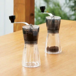 Hario OCTO Coffee Grinder -Alternative Brewing Shop Hario OCTO Coffee Mill Grinder 1024x