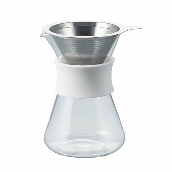 Hario Simply Glass Coffee Maker 1 Hario Simply Glass Coffee Maker