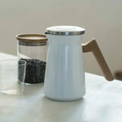 Hario Stainless Thermal Server -Alternative Brewing Shop Hario Stainless Steel Thermal Brewing Pot 1024x