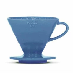 Hario V60 Ceramic Coloured Drippers -Alternative Brewing Shop Hario V60 Dripper 02 Teal 1024x